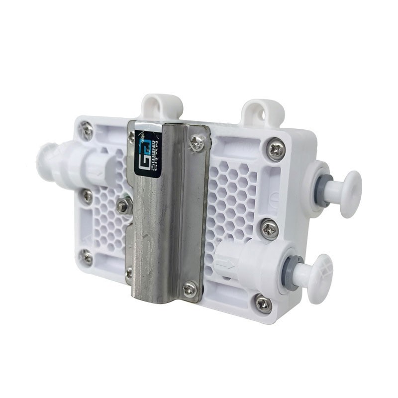 GL001 500-1000ML/min Hydrogen Rich Water Electrolytic Cell Module PEM Generator