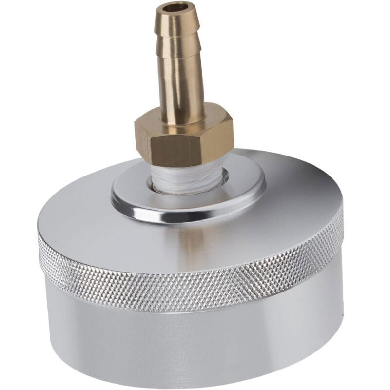 Extended Run Fuel Gas Cap fit for Honda Generator EU1000i EU2000i 1/4″NPT Line