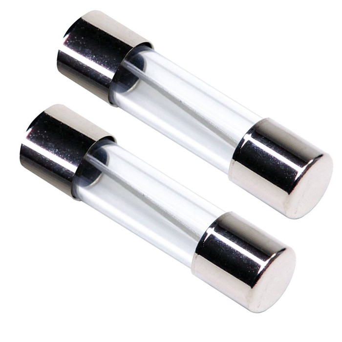 Ridgid Generator Replacement Fuses – 870271001-2PK