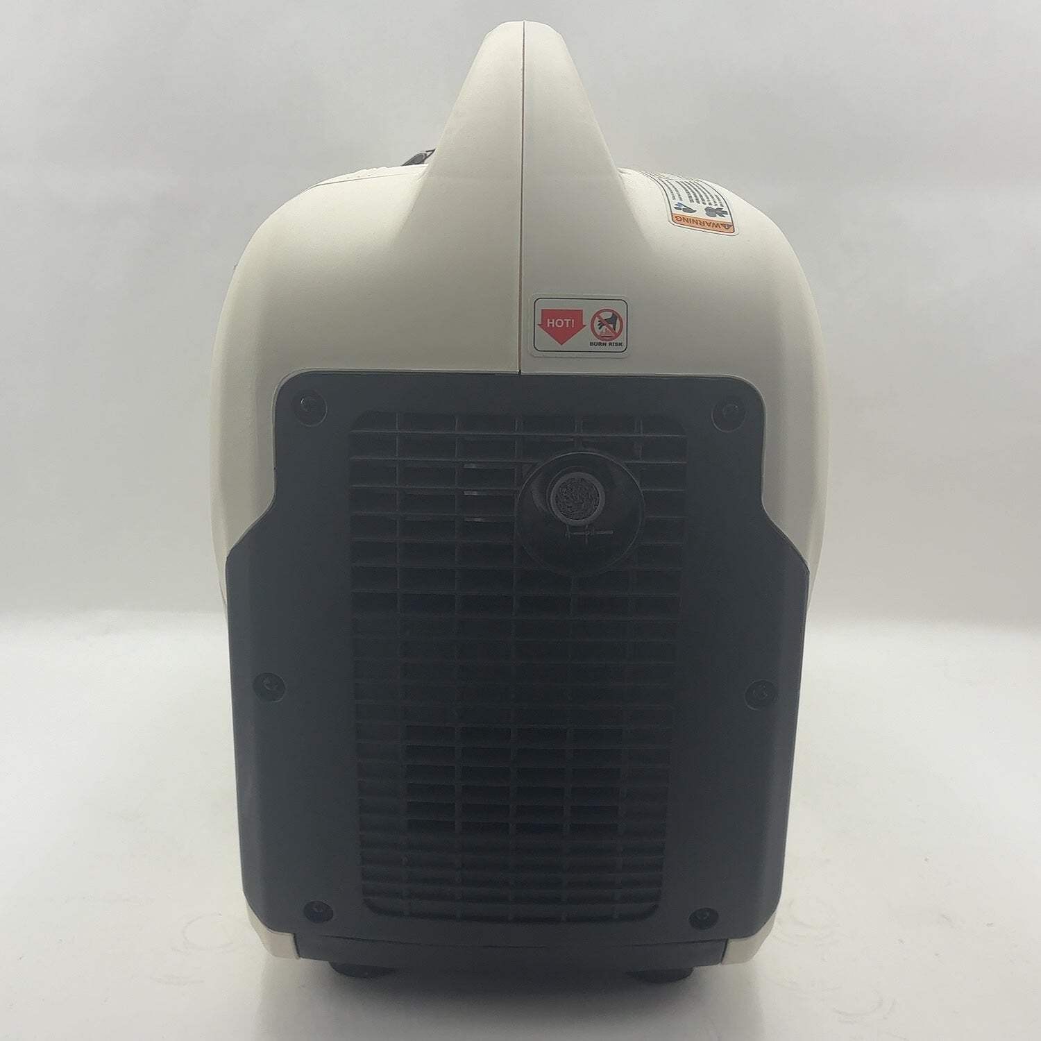 Pulsar 2,300 Watt Inverter Generator 2,300W Peak Watts 1,800W Watts Gas PG2300IS