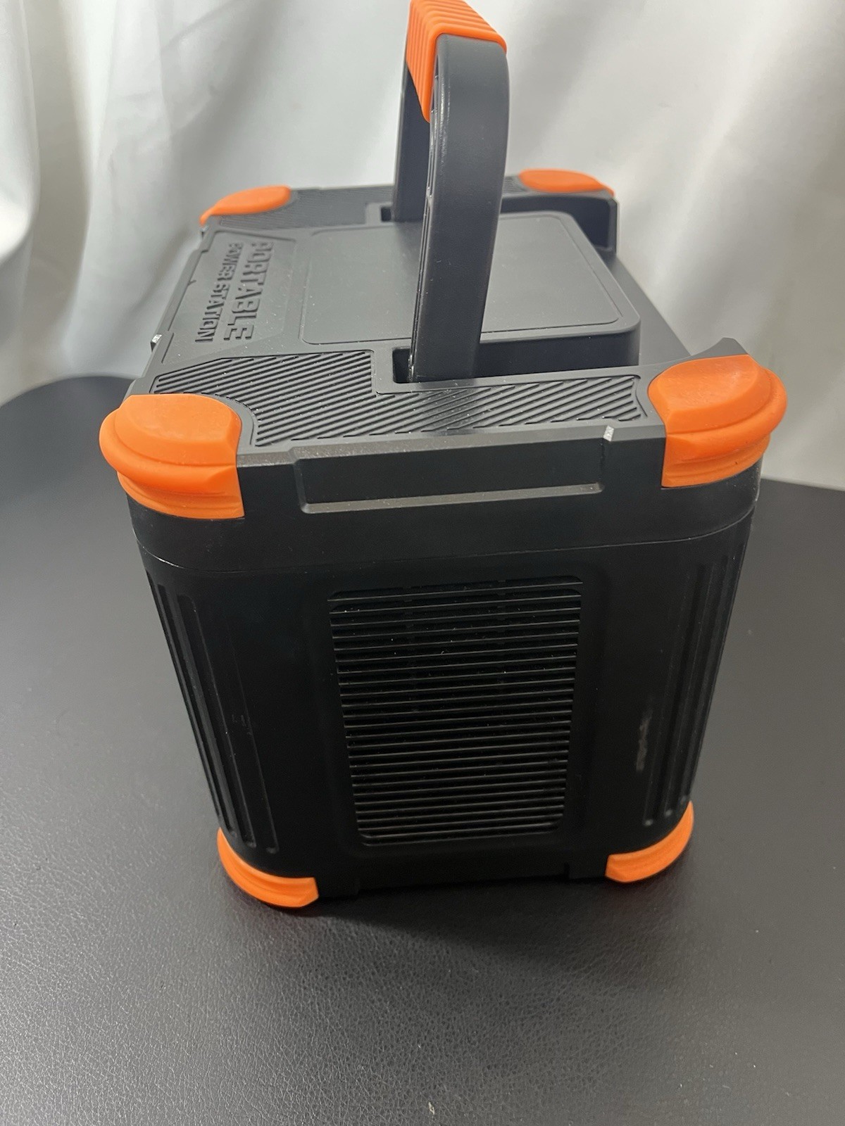 GRECELL Portable Power Station Solar Generator Fast Charging 330W/288Wh T300