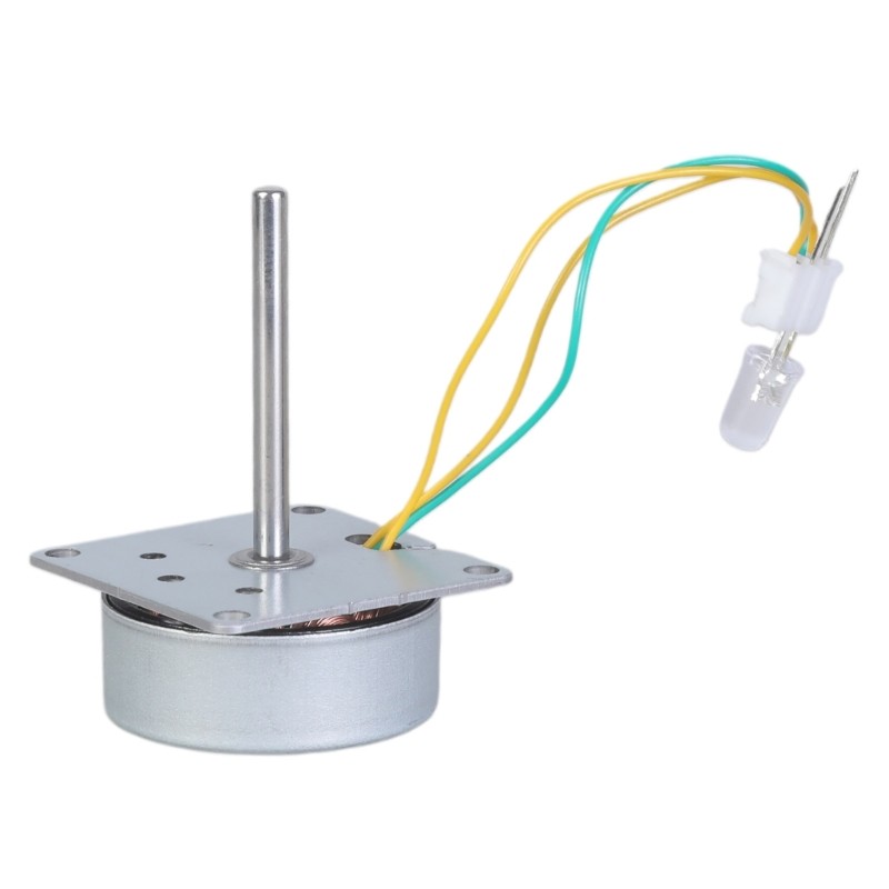 Small Generator Three-phase Brushless Generator Wind Turbines Generator