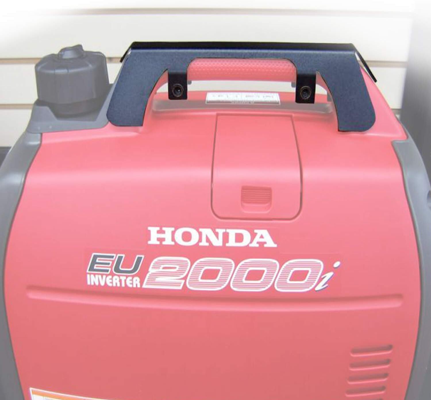 Generator Theft Deterrent Bracket Protection for Honda Generator EU2200i EU2000i