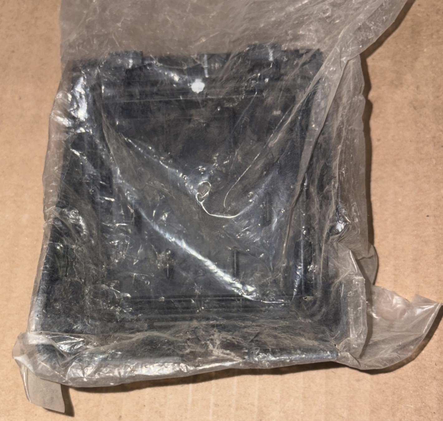 Honda 17230-ZM7-010 Air Filter Cover OEM NOS Air Cleaner Cover