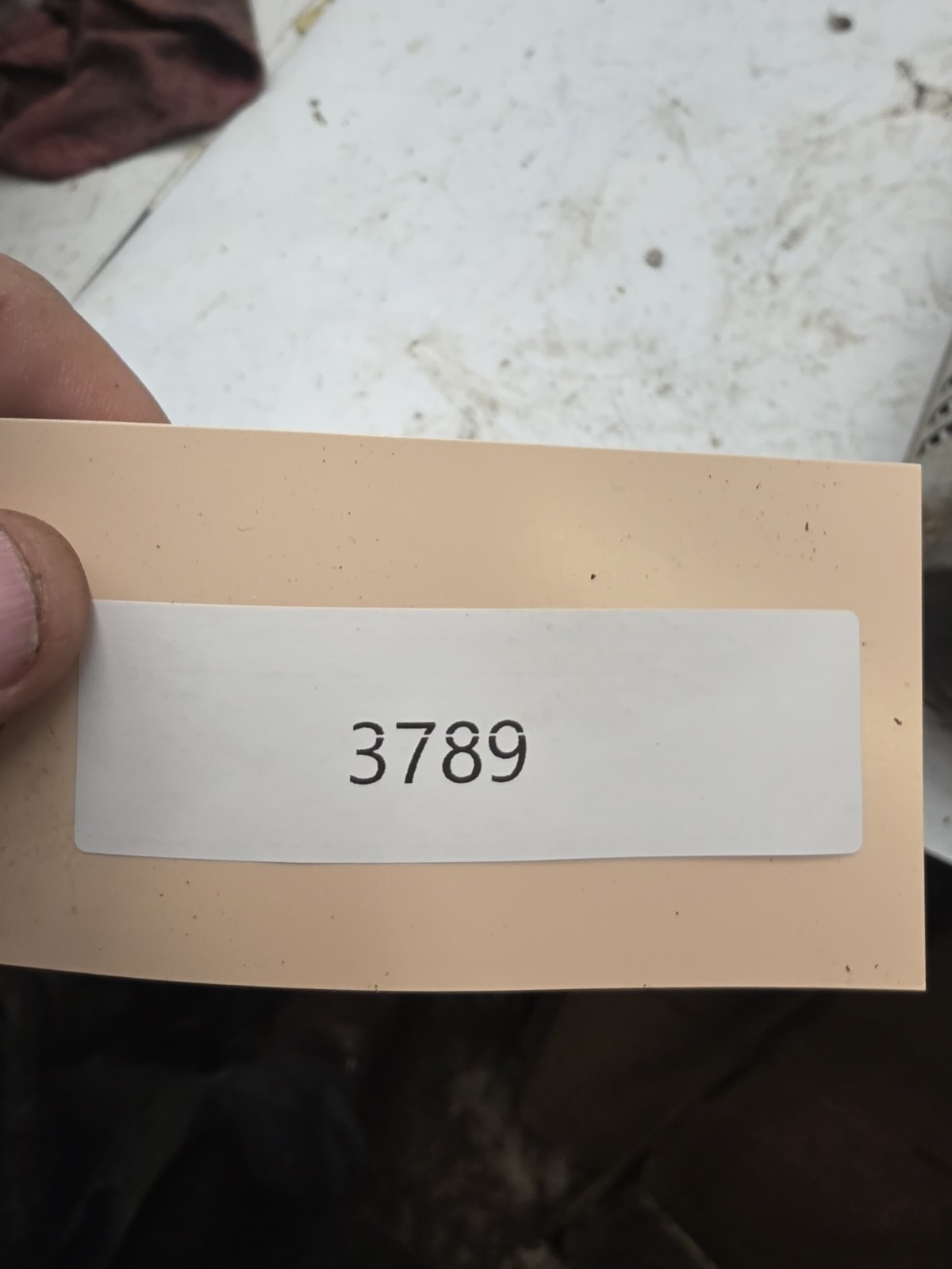 Used Muffler For Honda E3500 Generator