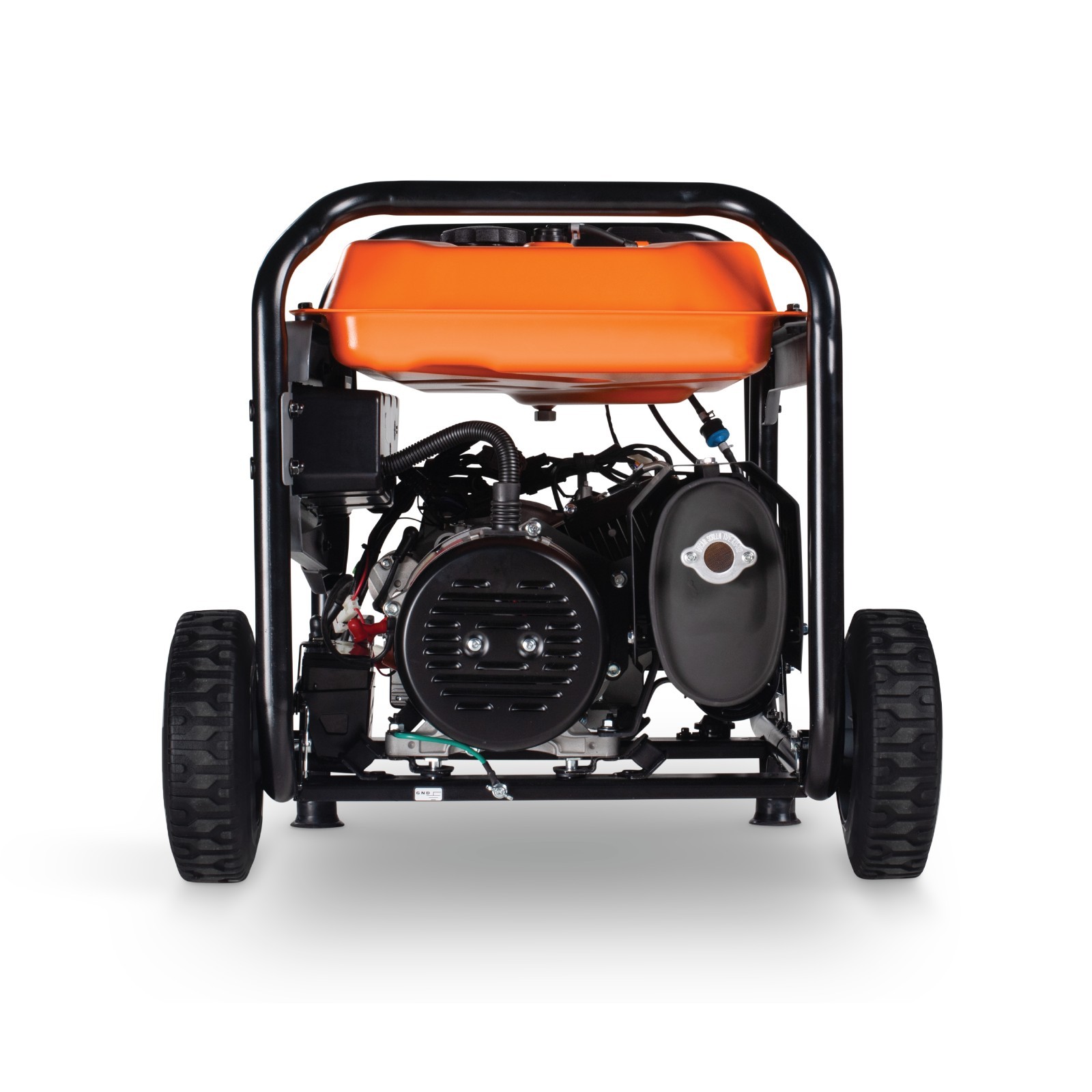 Generac GP5500E Portable Generator 50ST