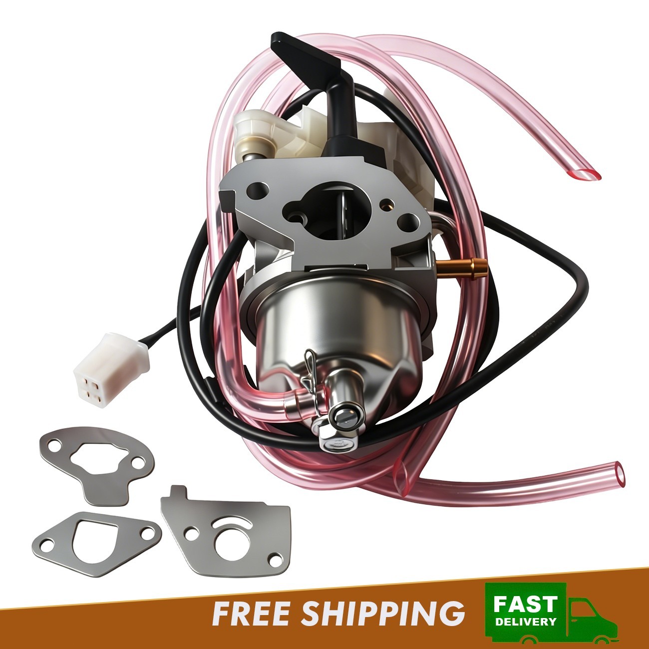Carburetor Generator For Honda Generator EB2000I EU2000I Carb 16100-Z0D-D03 Part