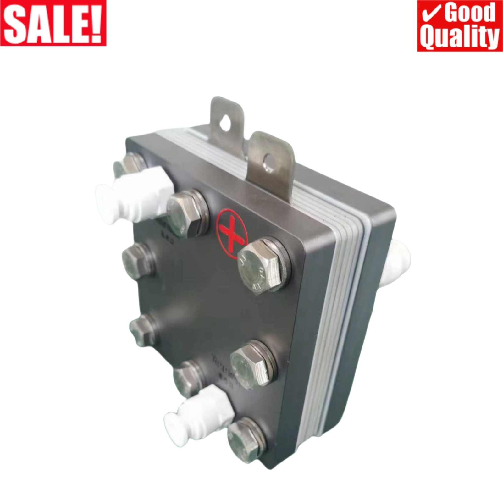 5000ML/Min PEM Electrolytic Cell Hydrogen Generator 67A 20KG Pressure-bearing