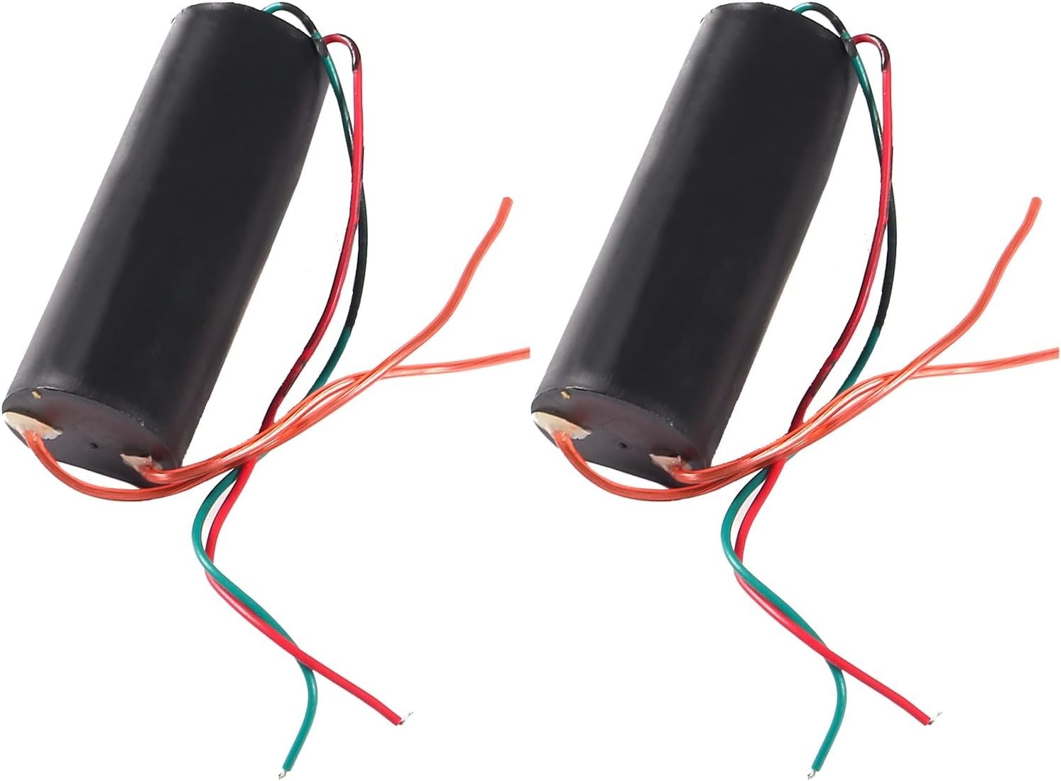 2pcs High Voltage Power Module – 400kV Transformer for Electronics & Science