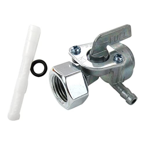 Fuel Switch Shut-Off Valve Petcock Parts Replacement for DuroStar DS4000S,
