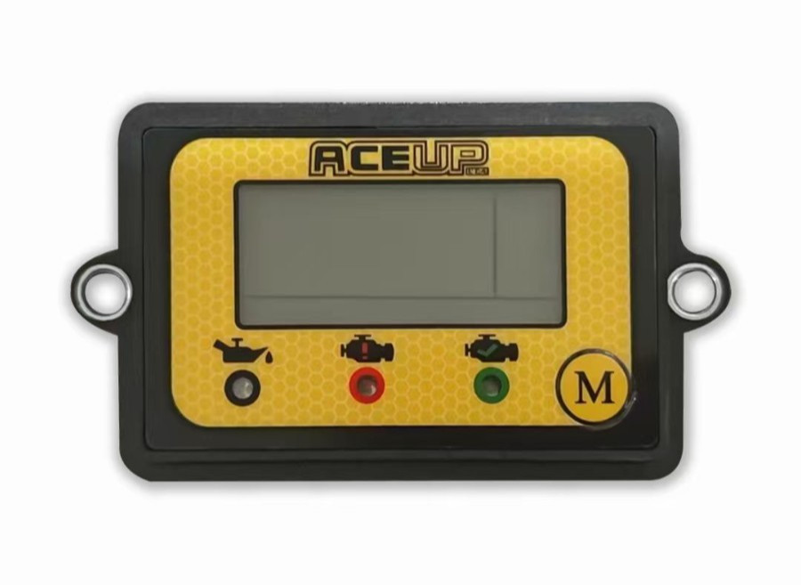 Aceup Energy Digital Display Meter for AI2500s AI4000s AI4000Ds AI4500 AI8000