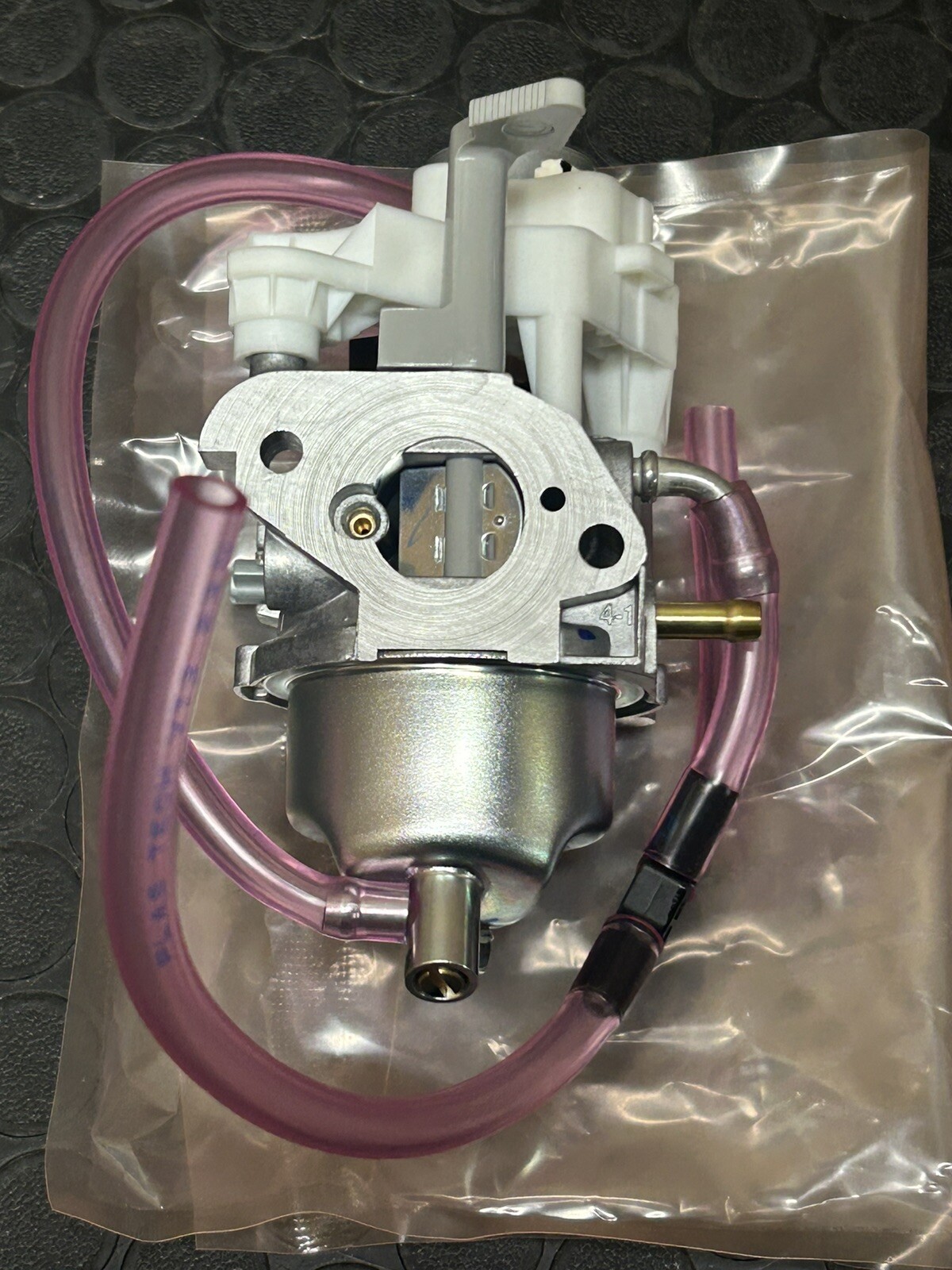 Honda OEM Carburetor EU1000i GENERATOR INVERTOR 16100-ZM7-D25 🔥FAST SHIP🔥