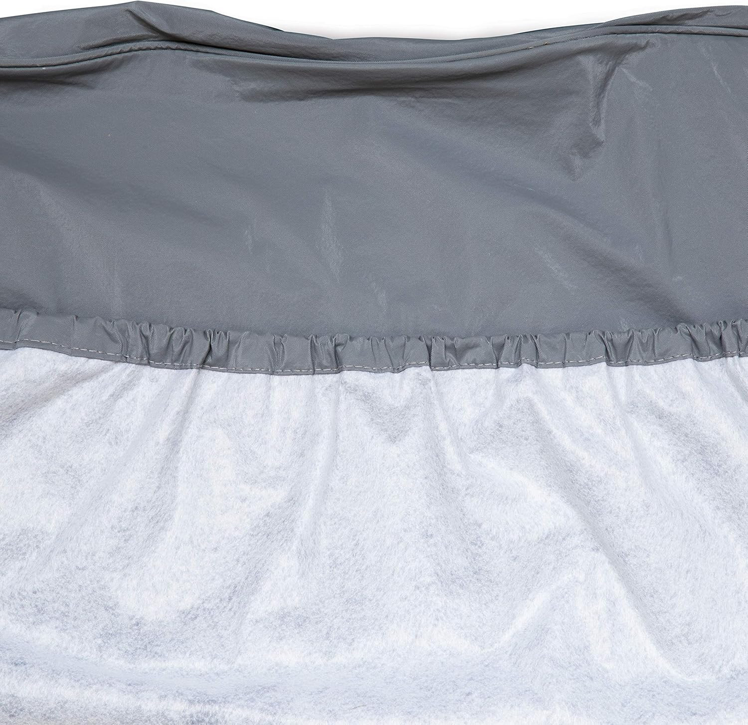 Champion Power Equipment Weather-Resistant Storage Cover for 4800-11,500-Watt Po