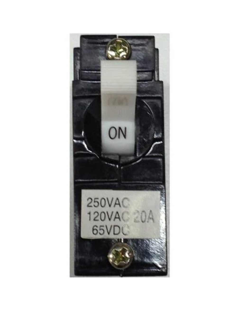 Generac Generator Circuit Breaker 20A 20 AMP SANG MAO 080089