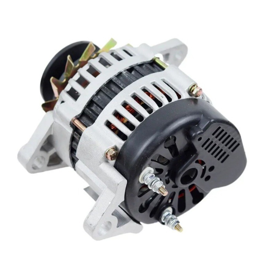 220V 800W 1300W 2000W AC Permanent Magnet Brushless High Power Generator