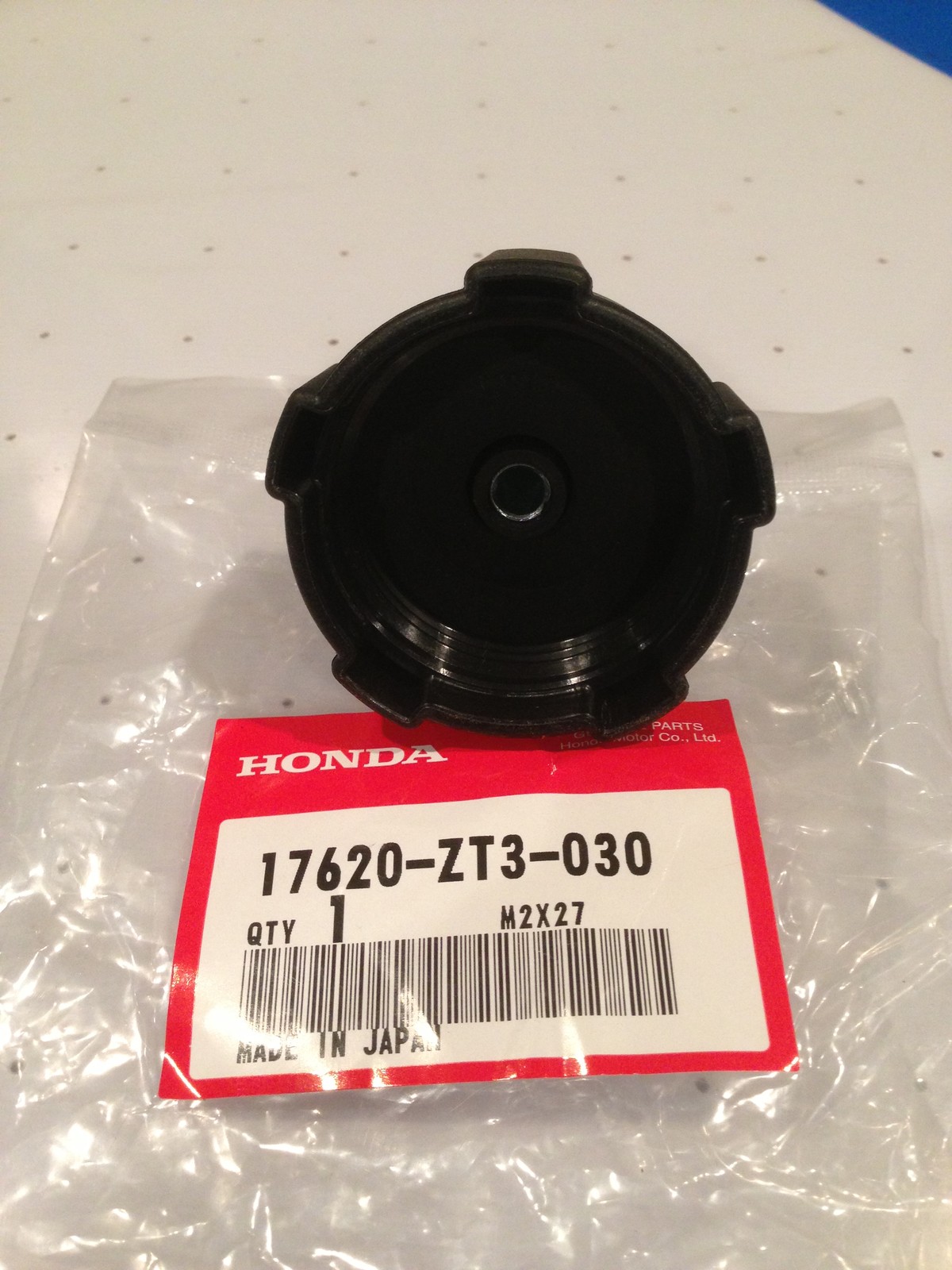 HONDA GENERATOR EXTENDED RUN FUEL SYSTEM KIT COMPLETE