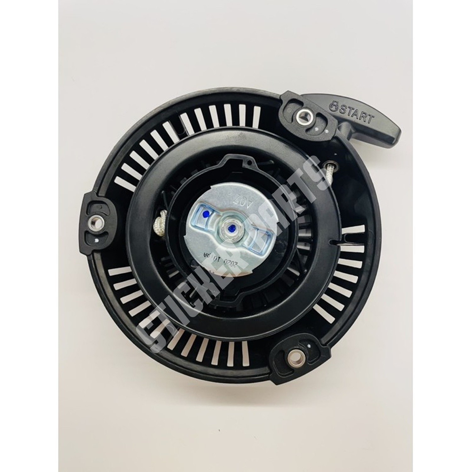 Recoil Starter for Honda GP160 GP200 Engine WL20 WL30 Water Pump Pull Start Part