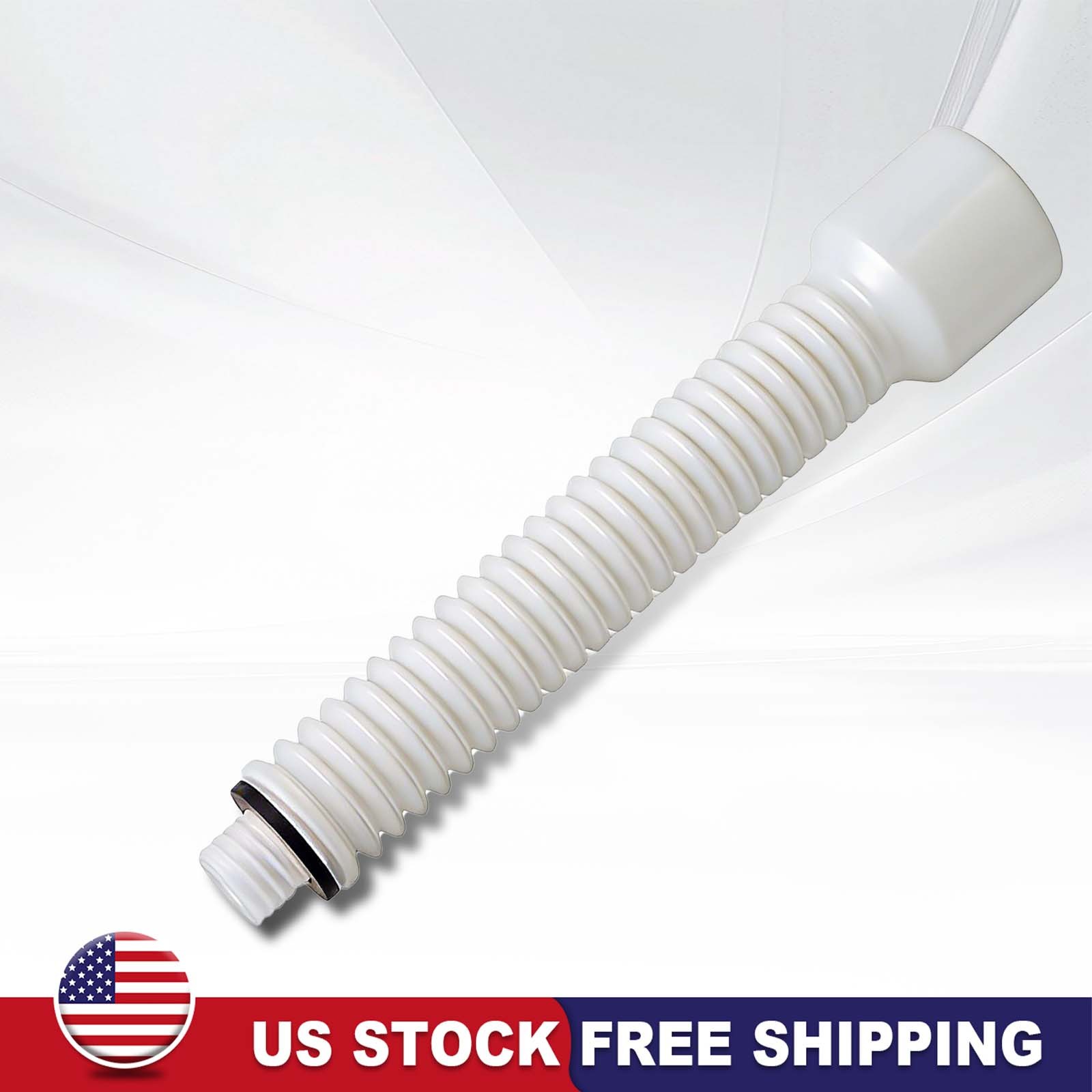 Generator Oil Change Funnel For A iPower SC2000i Yamaha 2000/1600 Generator