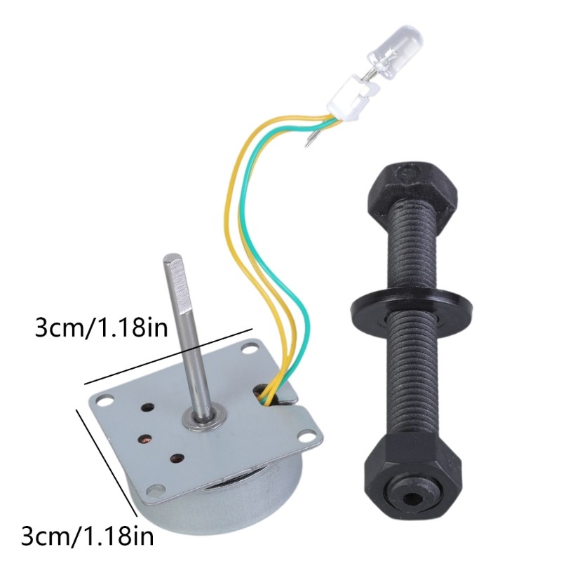 Small Generator Three-phase Brushless Generator Wind Turbines Generator