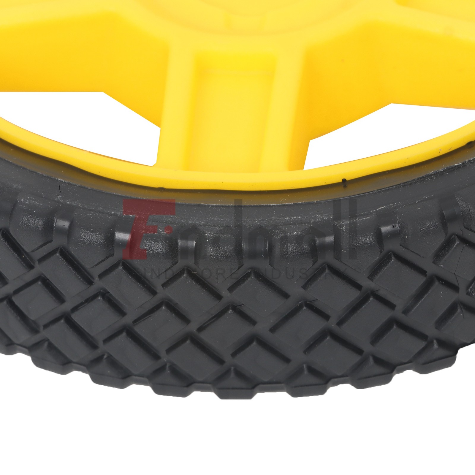 For Champion 2800-4750W Generator wheel kit 40065 with folding handle and tires
