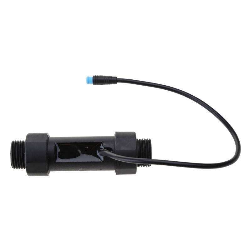 DC5V DIY Water-Flow Energy Conversion Tap Hotel Home Hydraulic Micro Generator