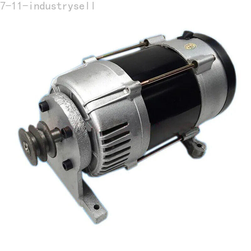 220V 2500W/3000W/5000W Small Generator Perpetual Motion Alternator Frequency