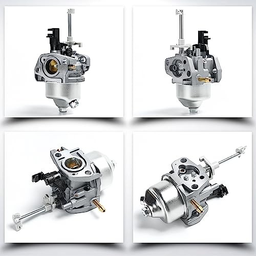 RY903600 Carburetor Fits for Ryobi 3600 4500 Watt Inverter Generator 212cc