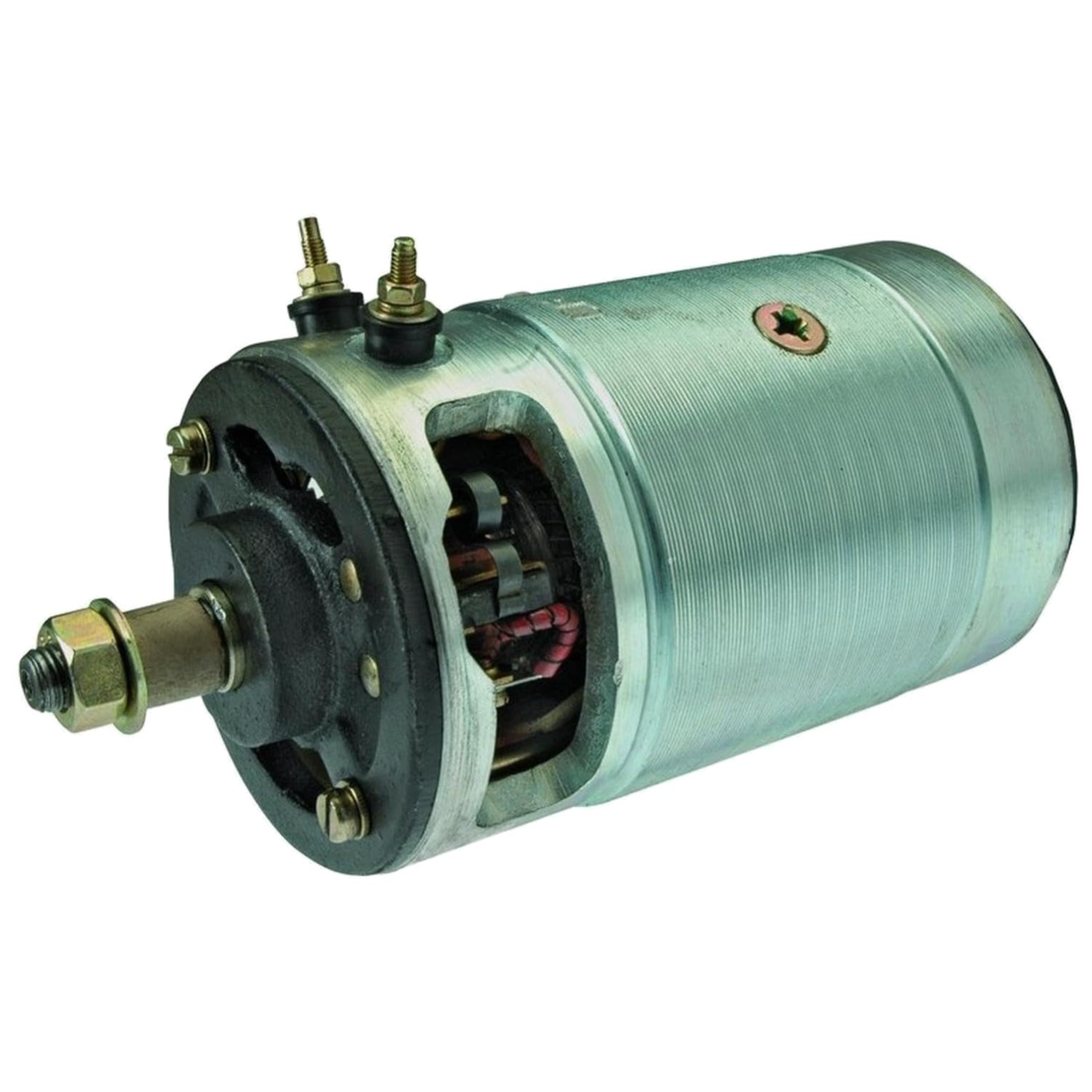 Powerful Generator for VW Beetle & Ghia 1967-1973