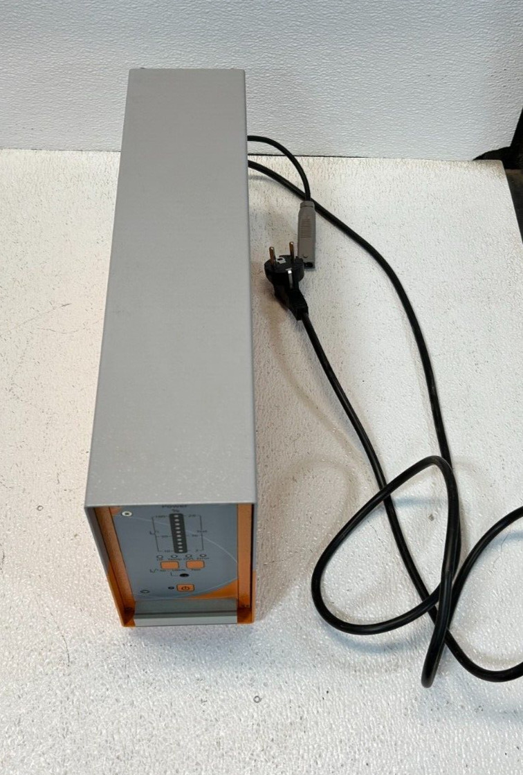 generator ESGS 400/35 Netz 230V/50-60Hz