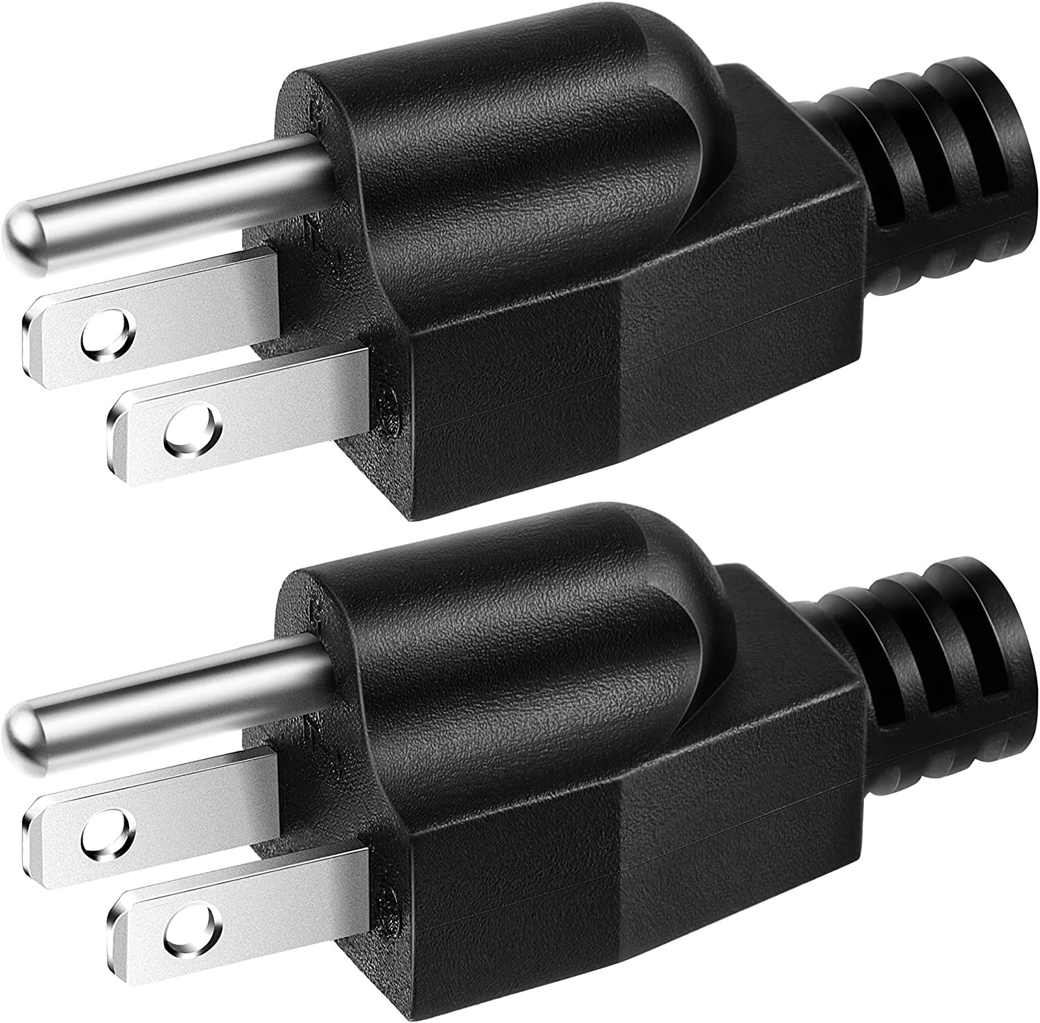 Dreyoo 2 Pack Neutral Ground Bonding Plug for Portable Inverter Generator, Groun