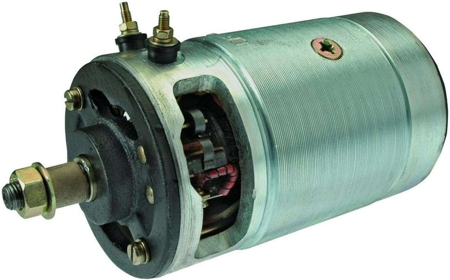 Powerful Generator for VW Beetle & Ghia 1967-1973