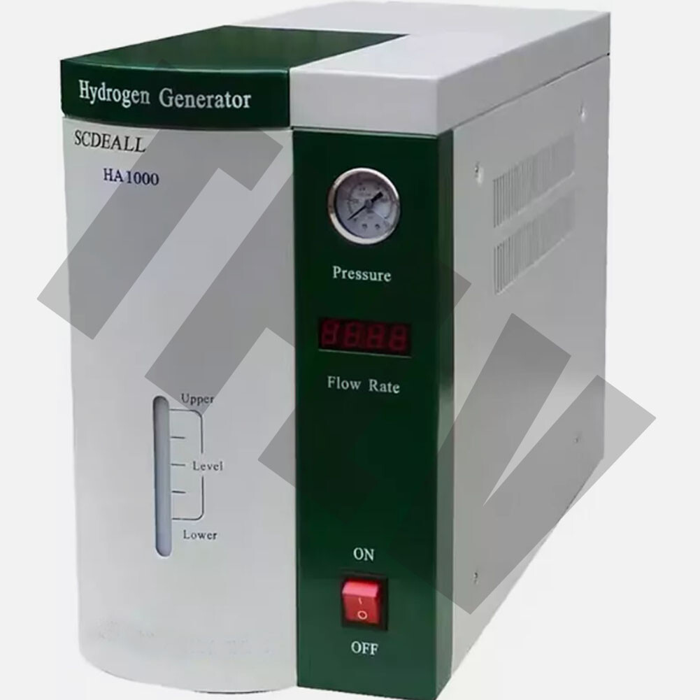 High Purity Hydrogen Generator HA1000ml Digital Display Instrument 360W