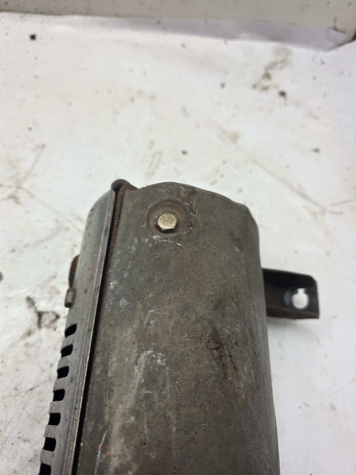 Used Muffler For Honda E3500 Generator