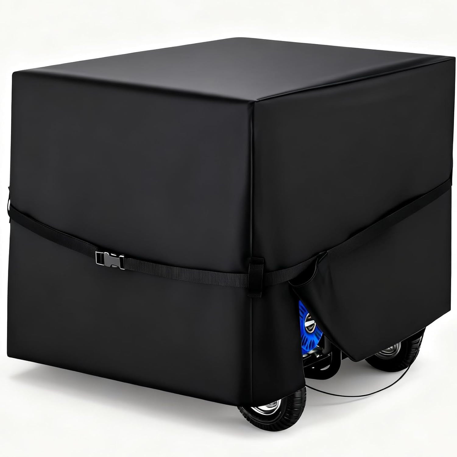 Waterproof Heavy Duty 900D Oxford Generator Cover 5500-15000 Watt