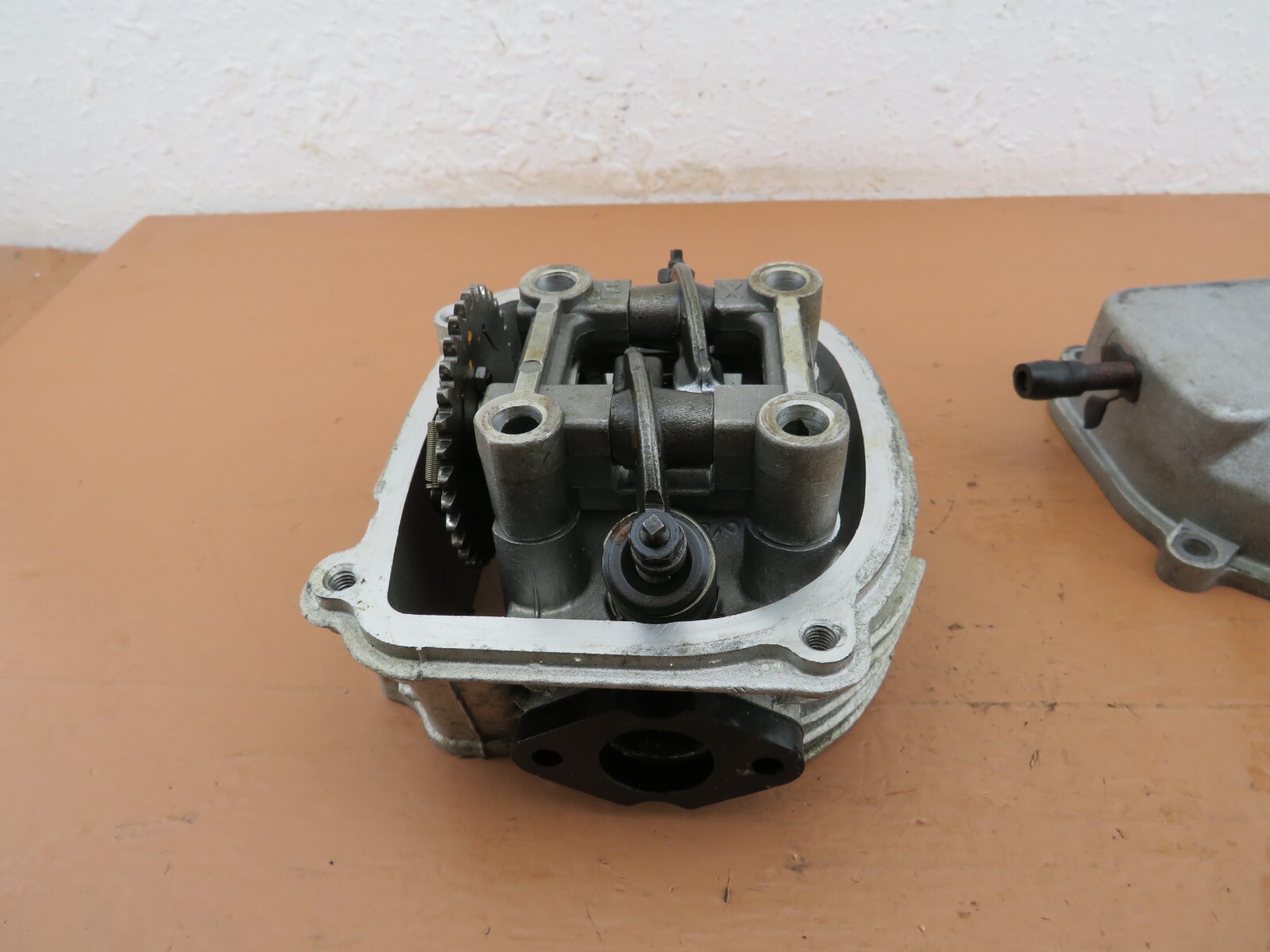 Powerhouse 2000wi XG-152F Generator OEM Cylinder Head