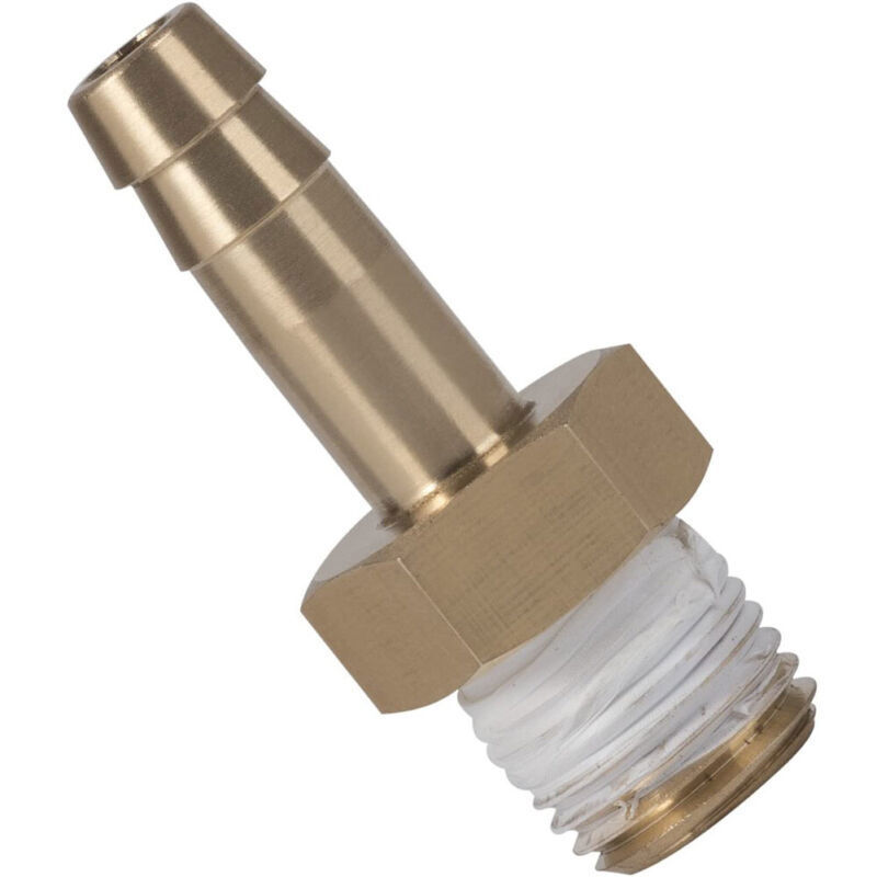 Extended Run Fuel Gas Cap fit for Honda Generator EU1000i EU2000i 1/4″NPT Line
