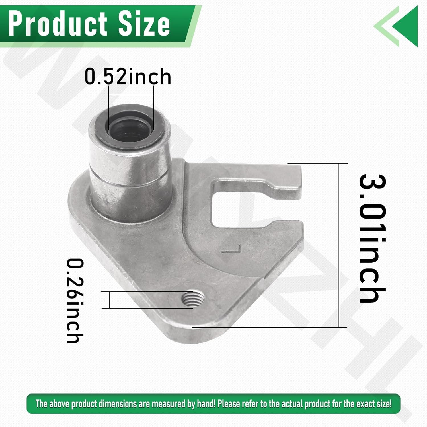 FOR HONDA 42940-VG3-B01 LEFT REAR ADJUSTING ARM W