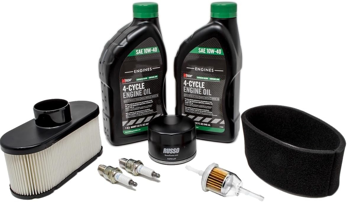 Tune Up Kit for Kawasaki FR651V FS/FR691V FS/FR730V FS481V FS541V 99969-6425