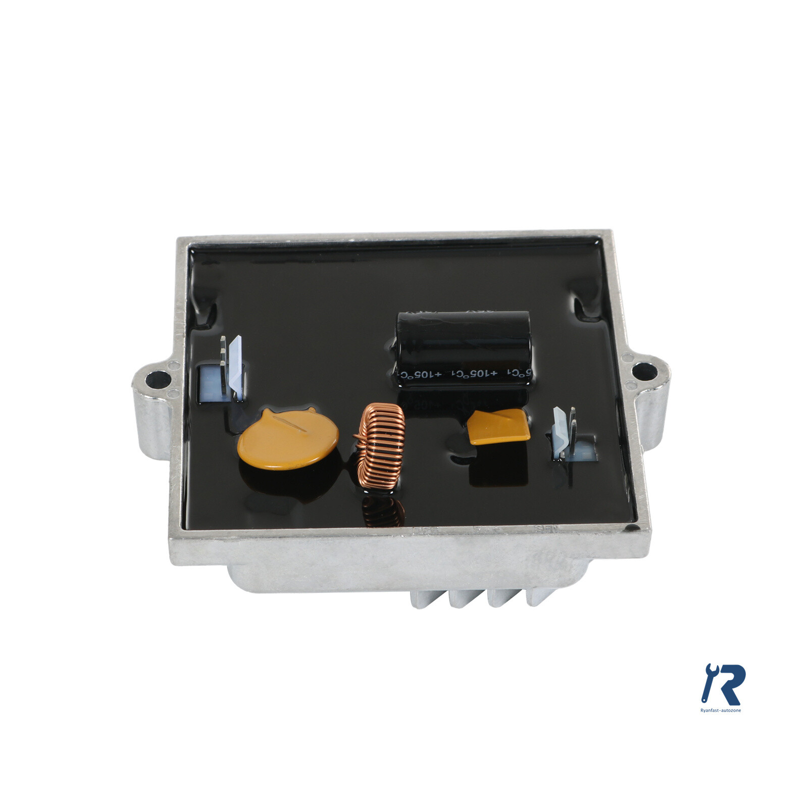NEW Engine Battery Charger Assembly 0A18010SRV