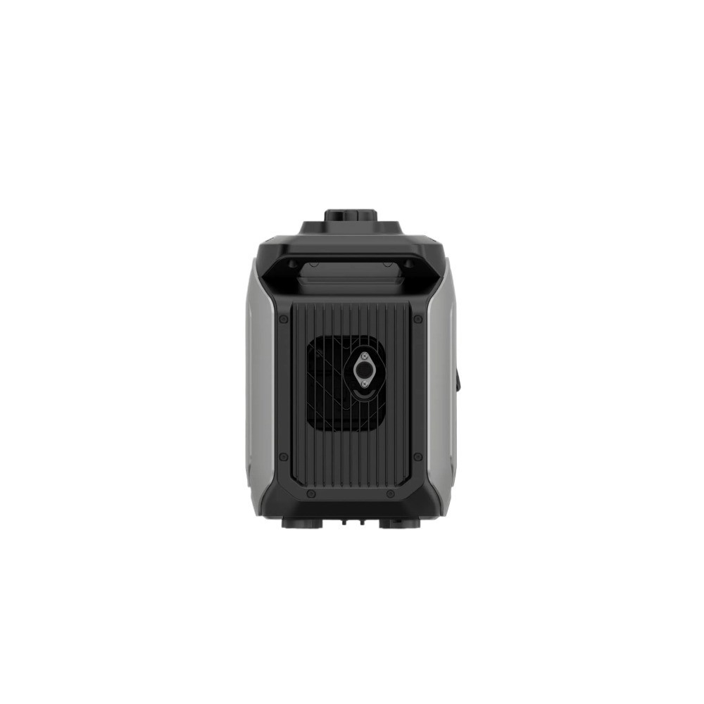 EcoFlow Smart Generator 3000 (Dual Fuel) Backup Generator with App Control