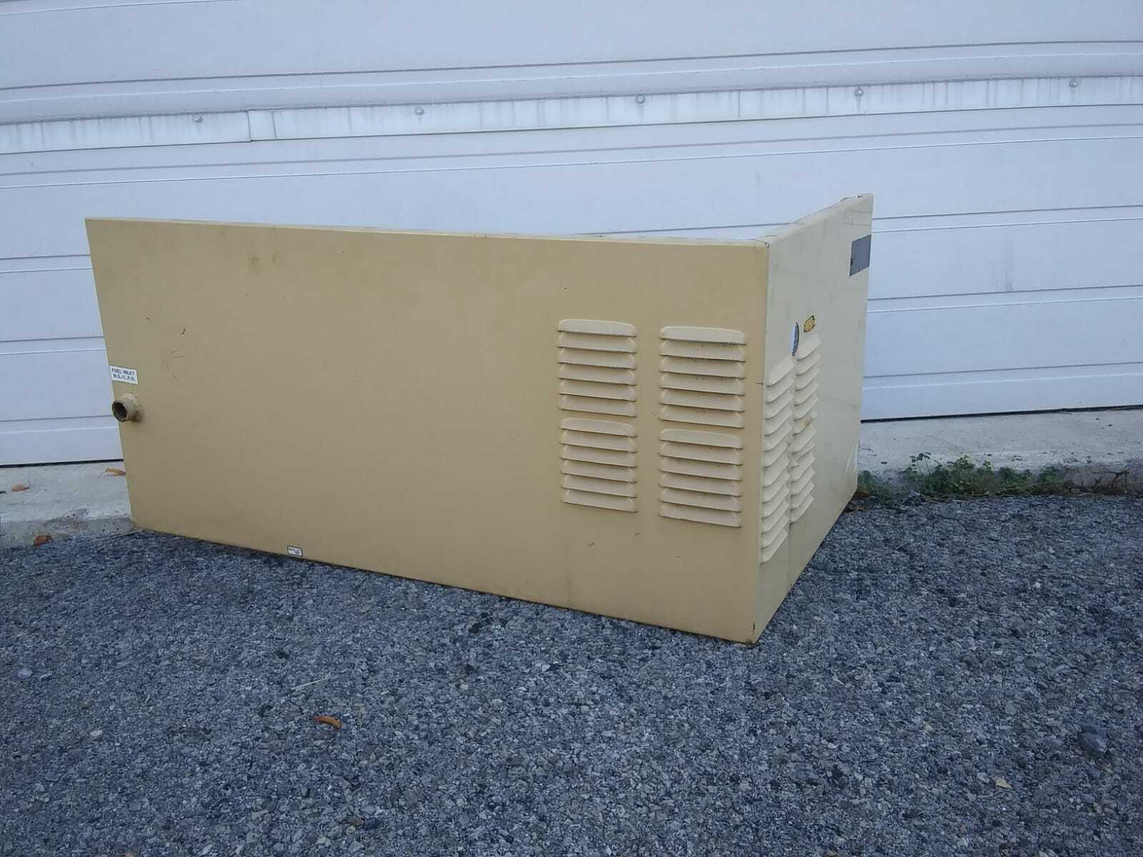GENERAC GENERATOR FRAME WRAP PART NUMBER 0A9629