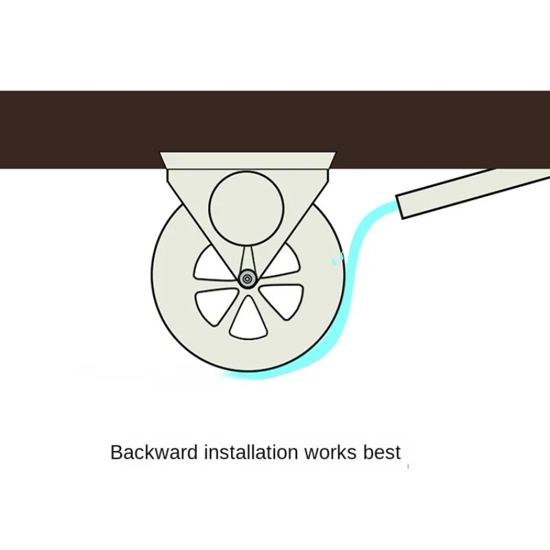 Hydrogenerator Low-speed Disk Power Generator Outdoor Wind and Water Turbines
