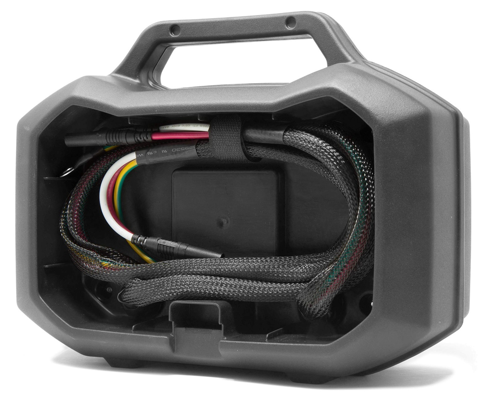 30A 3600W Parallel Connection Kit for Inverter Generators – Power Up Efficiently
