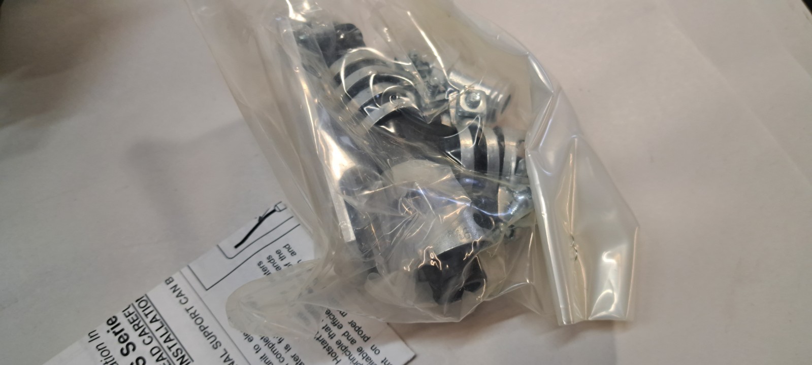 KIM HOTSTART ENGINE HEATER TPS181GT10-000 1800 WATTS 120 VOLTS