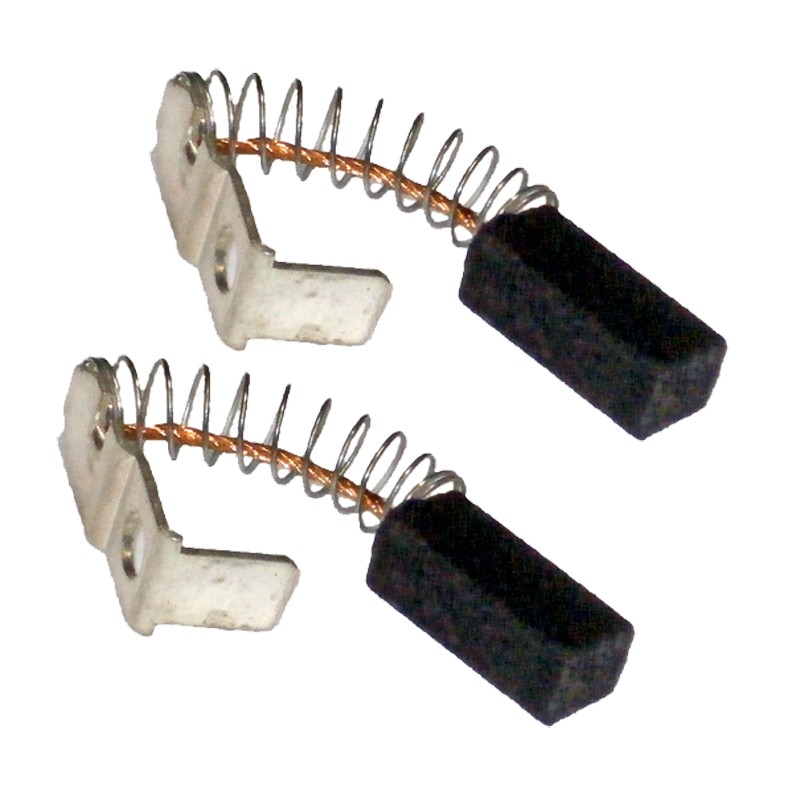 Homelite HU40500 Generator (2 Pack) Replacement Carbon Brushes – 308445002-2PK
