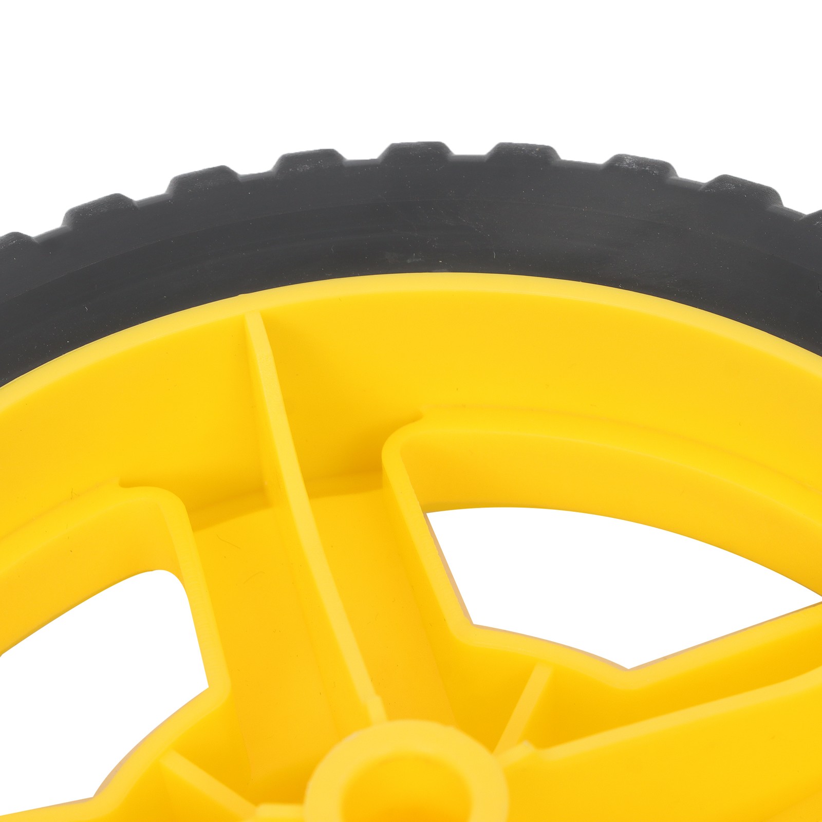 For Champion Power Equipment Generator Wheel Kit Folding Handle Tires 40065