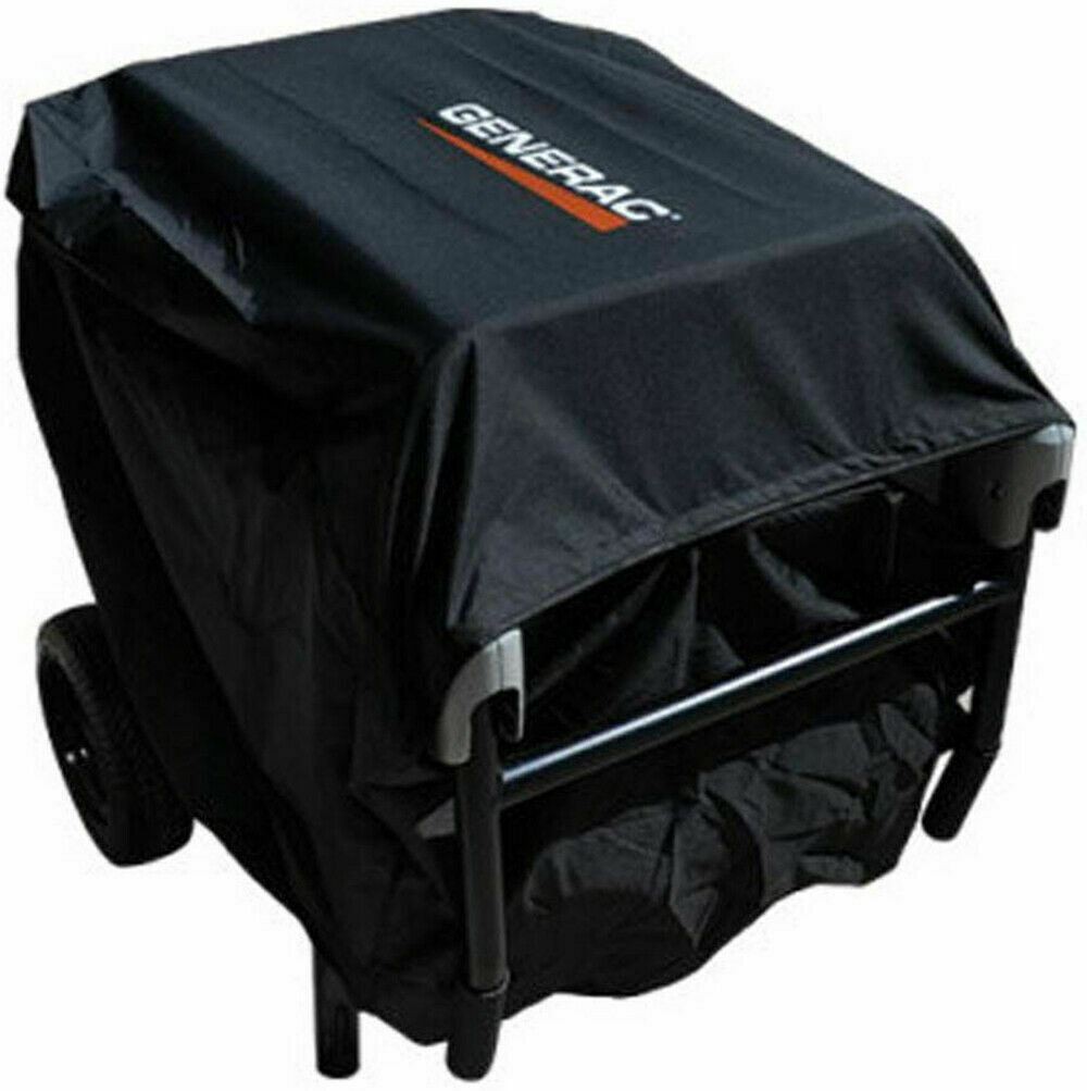 Generator Storage Cover for Generac 7500 XT8500EFI GP5500 XG8000E XT8000E 5-8 kW