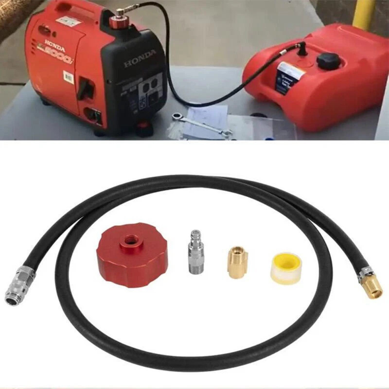 For Honda EU1000i & EU2000i Generator Single System Clam Kit HND1.2CS B.E.R.G.I