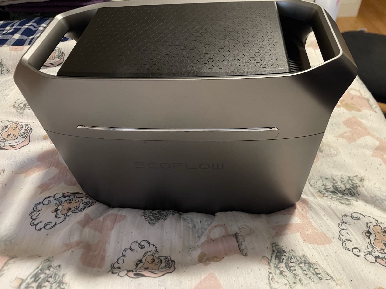 EcoFlow DELTA 3 Plus Portable Power Station