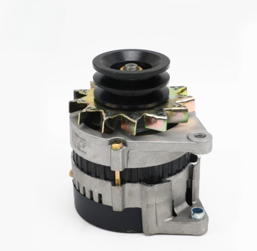 Complete List of Tractor Parts:704/804/904/1004 Engine Alternators (Pure Copper)